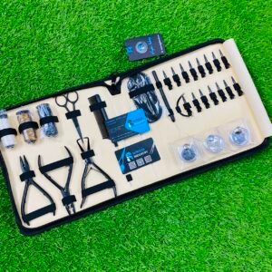 Hot Selling Hair Extension Tools Kit at Wholesale Prices with A+ Quality Assurance by SURGLEE